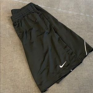 Basketball shorts